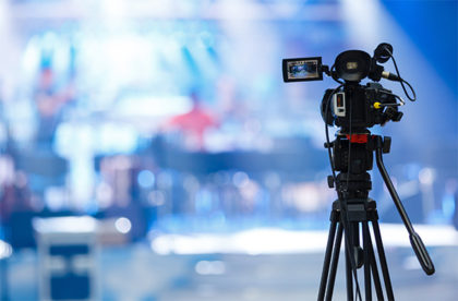 Professional Video Production On A Budget