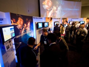 Using Video Effectively at Trade Shows Can Boost Sales